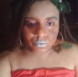 Meet your Posher, Christina